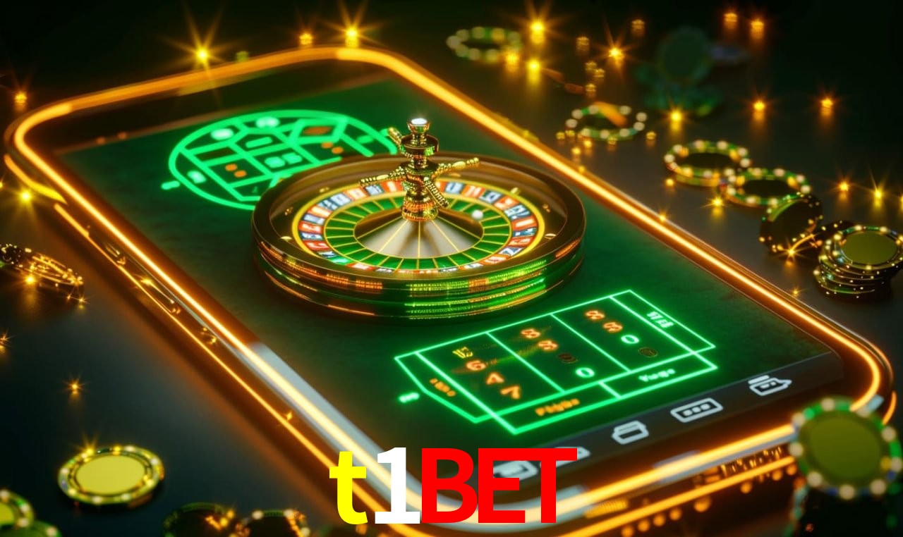 t1bet Licenciado Curaçao - Segurança SSL 256-bit