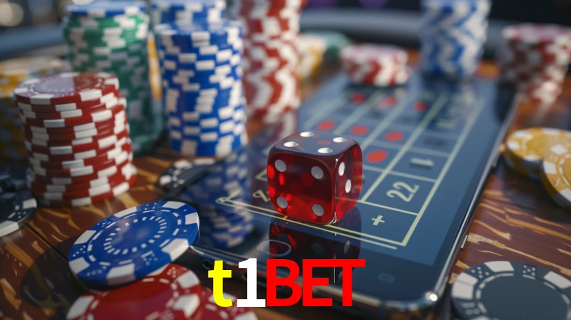 Odds Competitivas t1bet