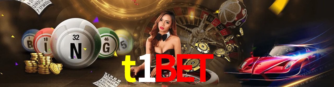 Slots t1bet - Giros Grátis Diários