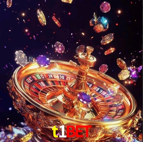 t1bet Instalar Logo 1