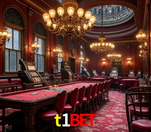 t1bet Instalar Logo 3