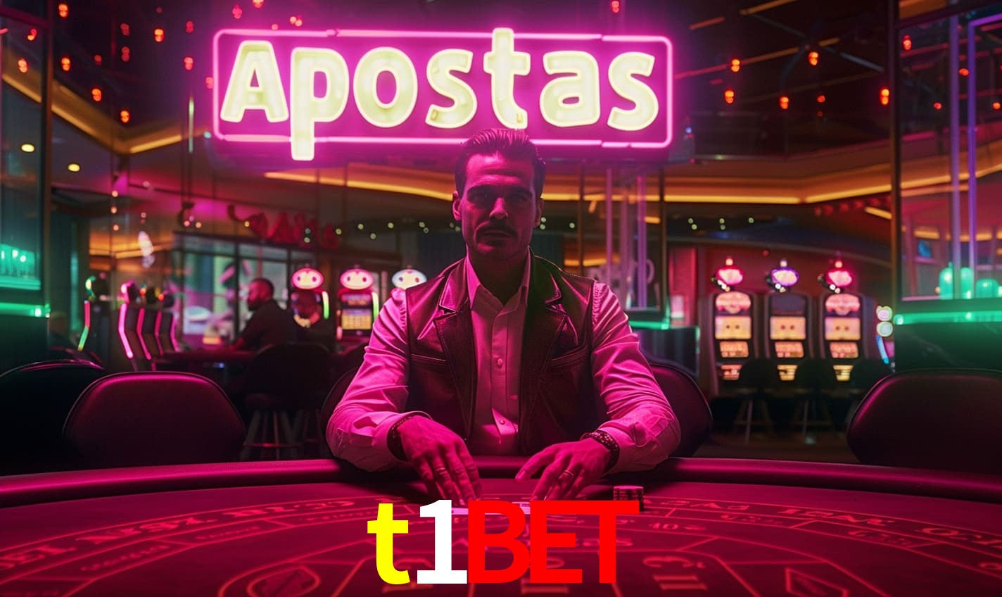 t1bet Download Oficial