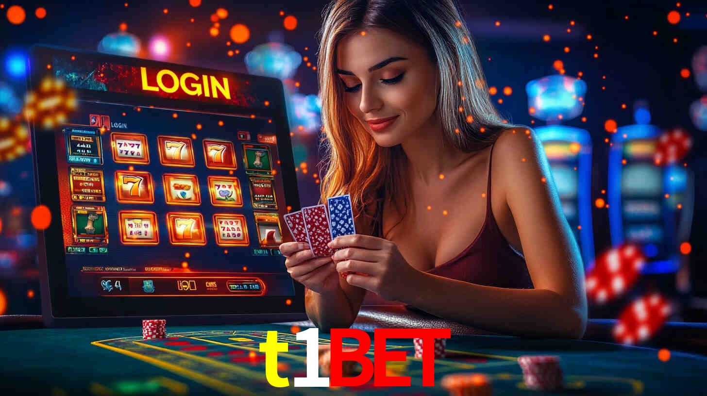 Apostas Ao Vivo t1bet