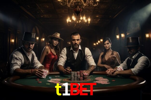 t1bet Logo 3